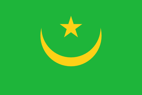 السفارة الموريتانية في الفلبين