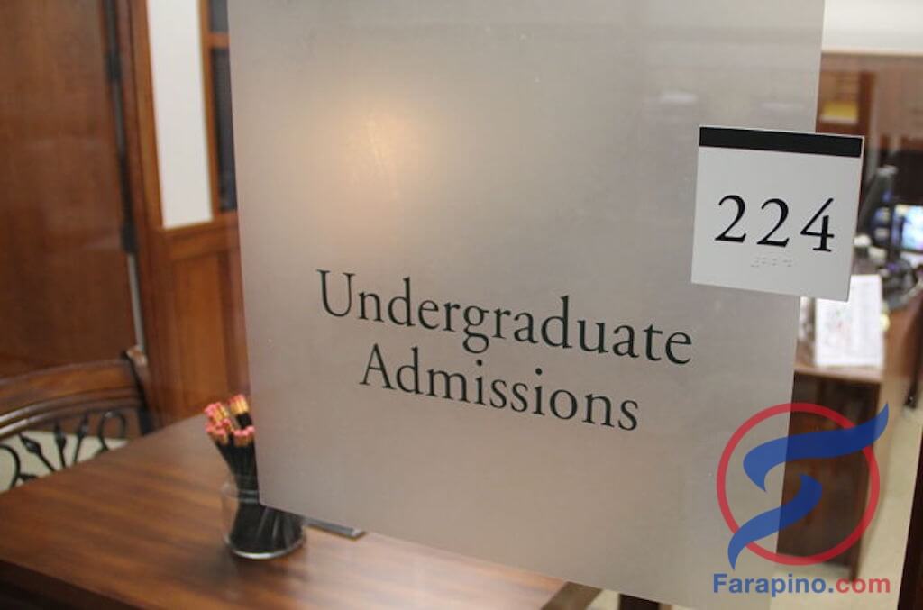 شروط قبول الجامعات في الفلبين