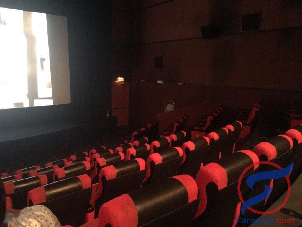 السينما في ماكاتي