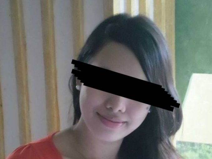 استفسار عن فلبينية مسيحية تدعوا للصلاة