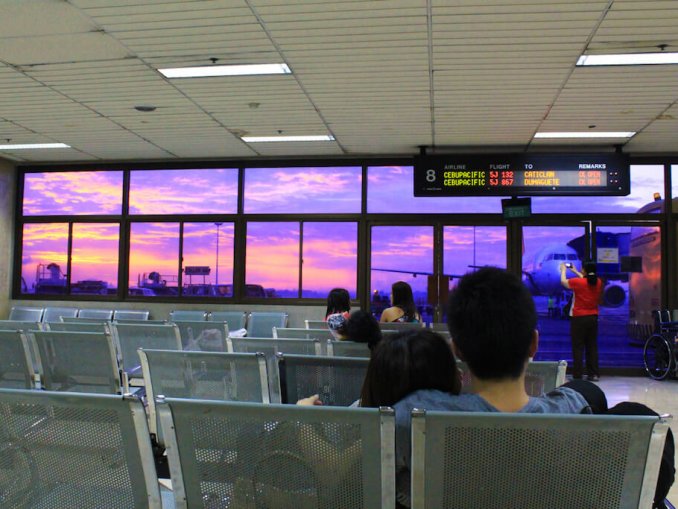 السفر للفلبين بجواز سفر مدته اقل من 6 اشهر