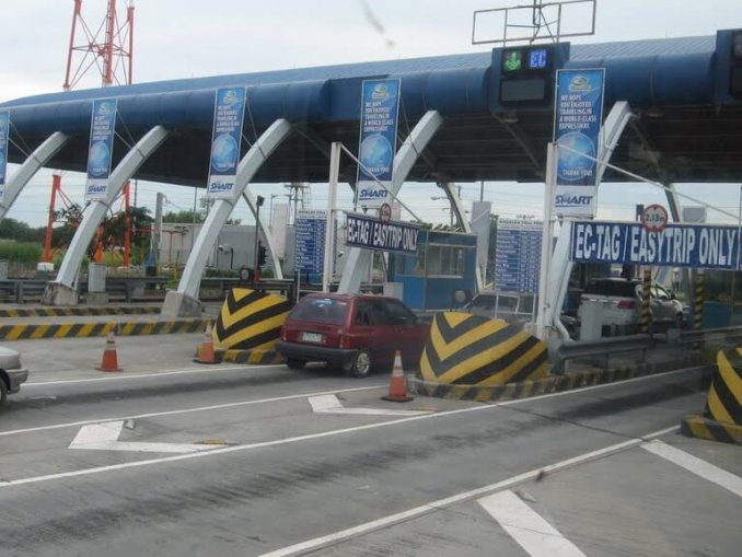 كيف تاخذ تاكسي من مانيلا الى مدينة انجلس سيتي